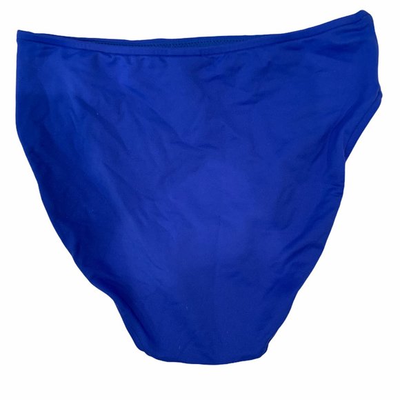 Seafolly Goddess Retro Power Bikini Bottom (US/6) - Picture 2 of 3